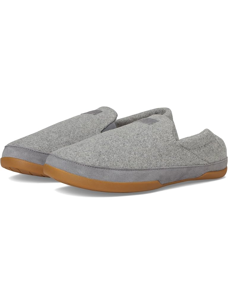 Gray OluKai Kalawa