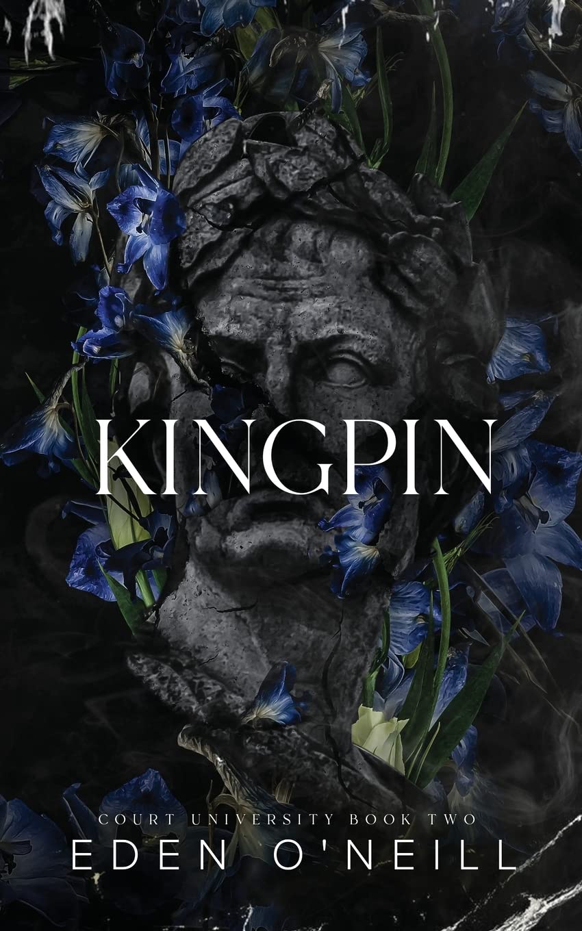 Kingpin: Alternative Cover Edition: 2 (Court University)