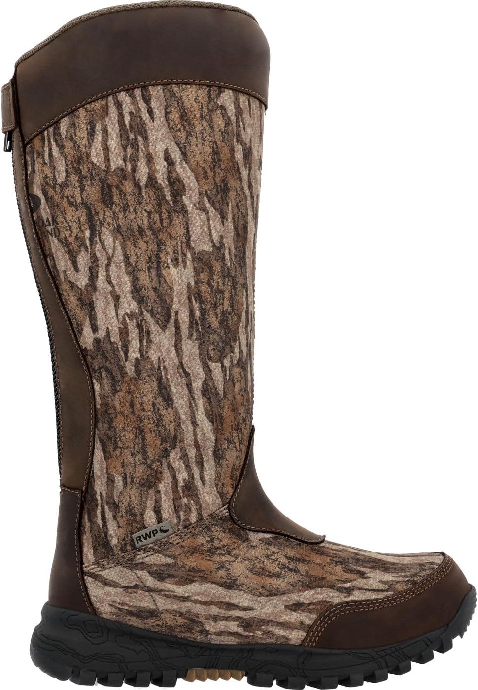 ROCKY Endeavor Point Women's Waterproof Outdoor Boot