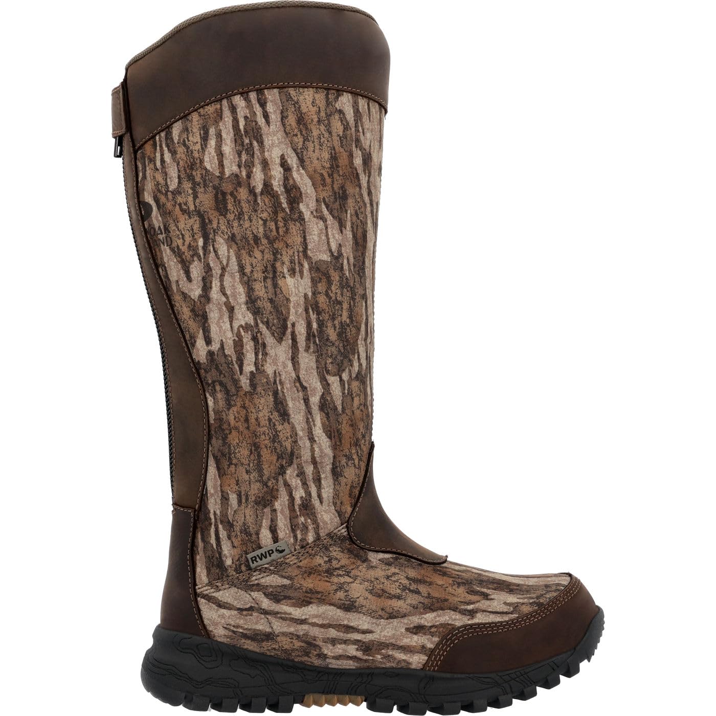 Rocky womens Womens Waterproof Outdoor Boot