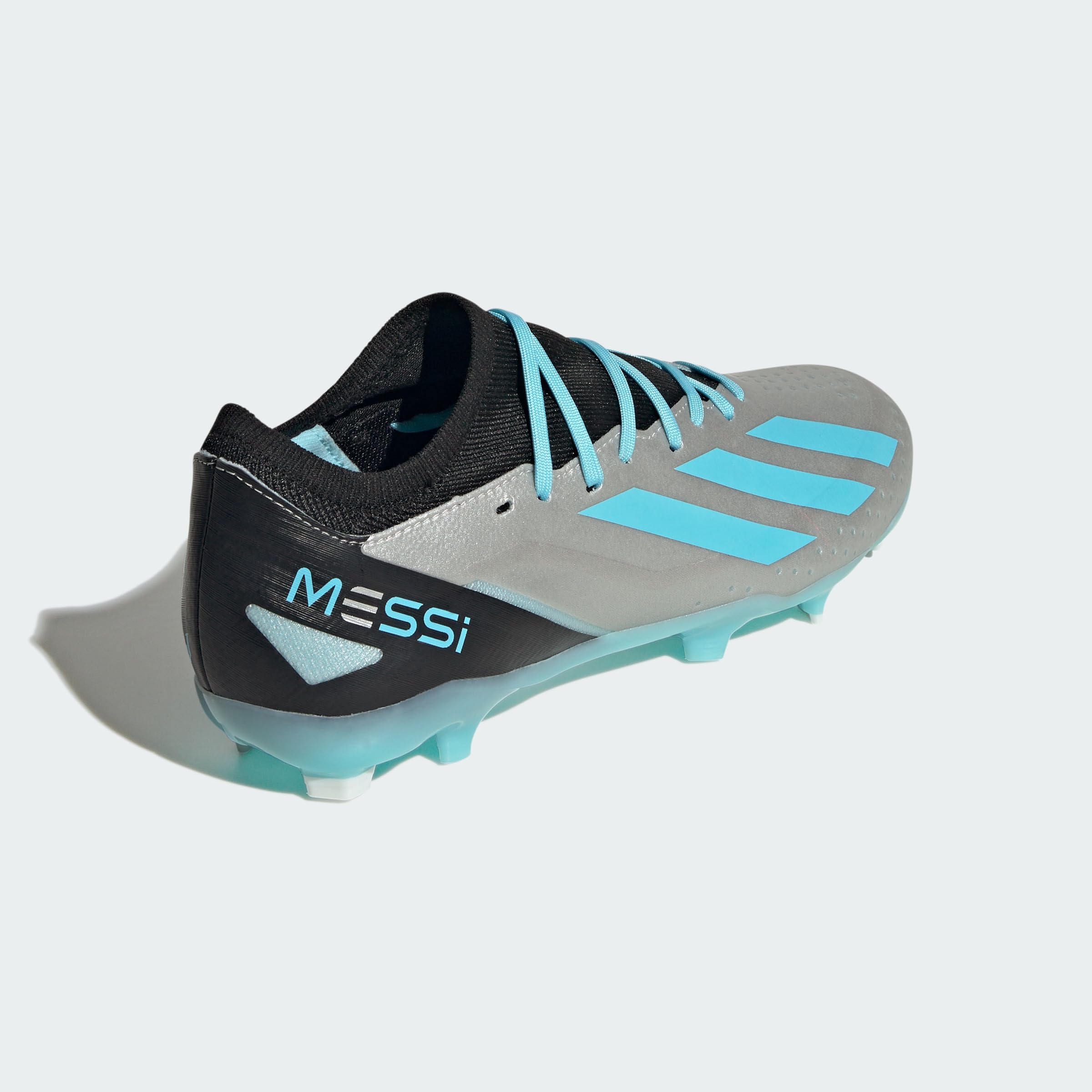 adidas Uniseks X Crazyfast Messi.3 Firm Ground BootsButy pilkarskie