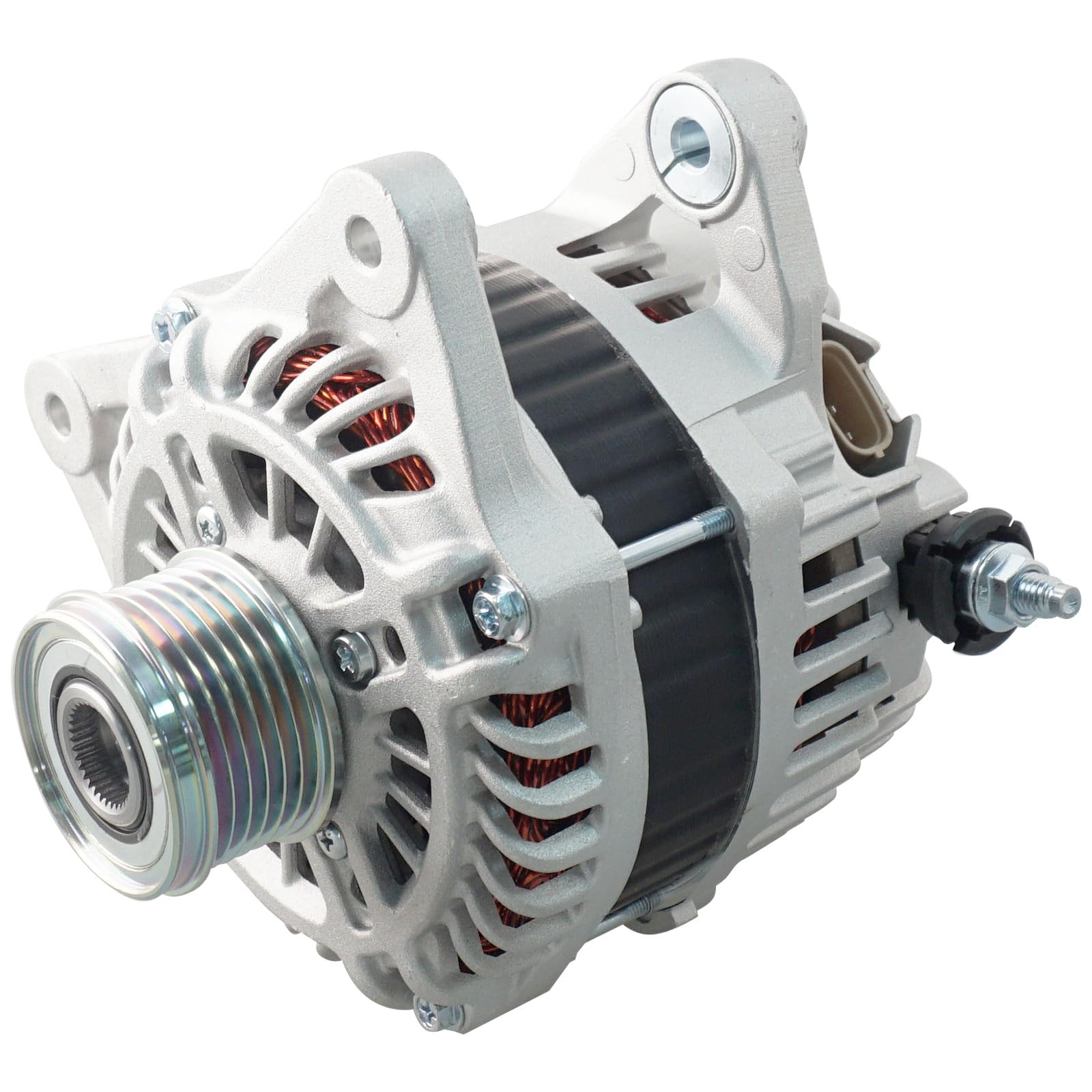 Alternator 11657N