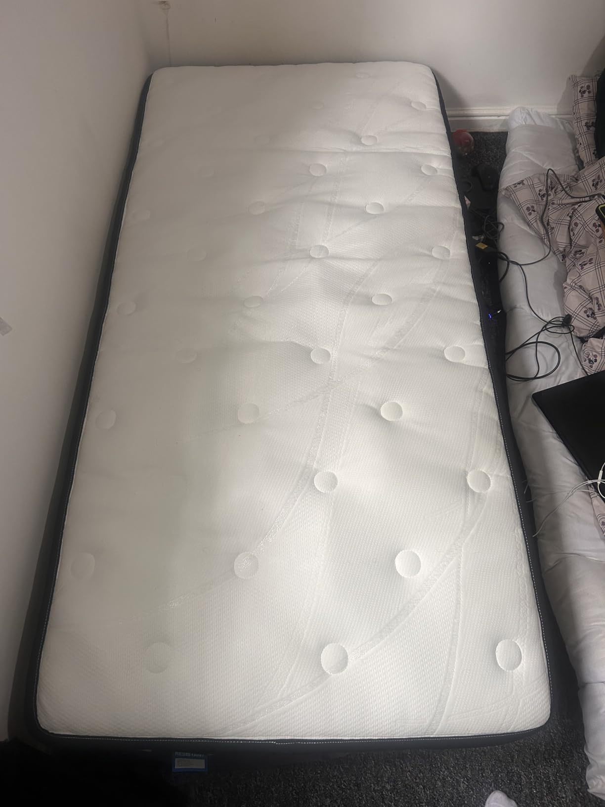 Customer photo