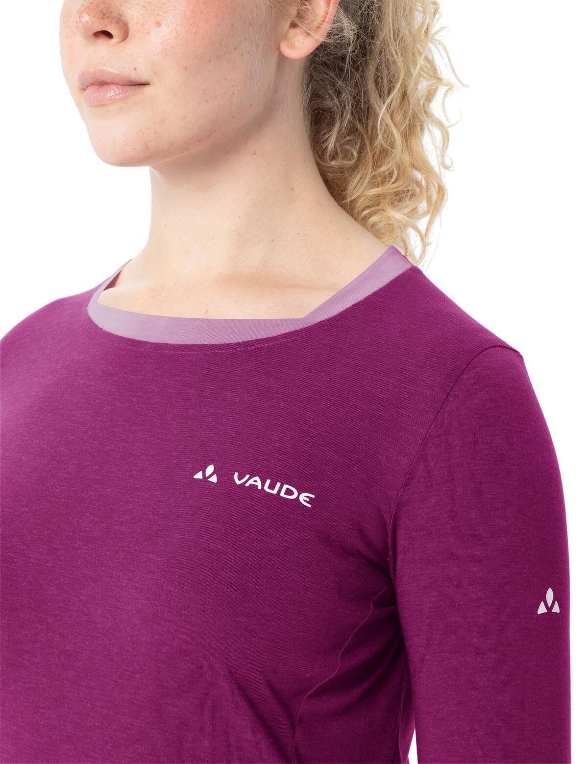 VAUDE Women's Sveit LS Shirt II