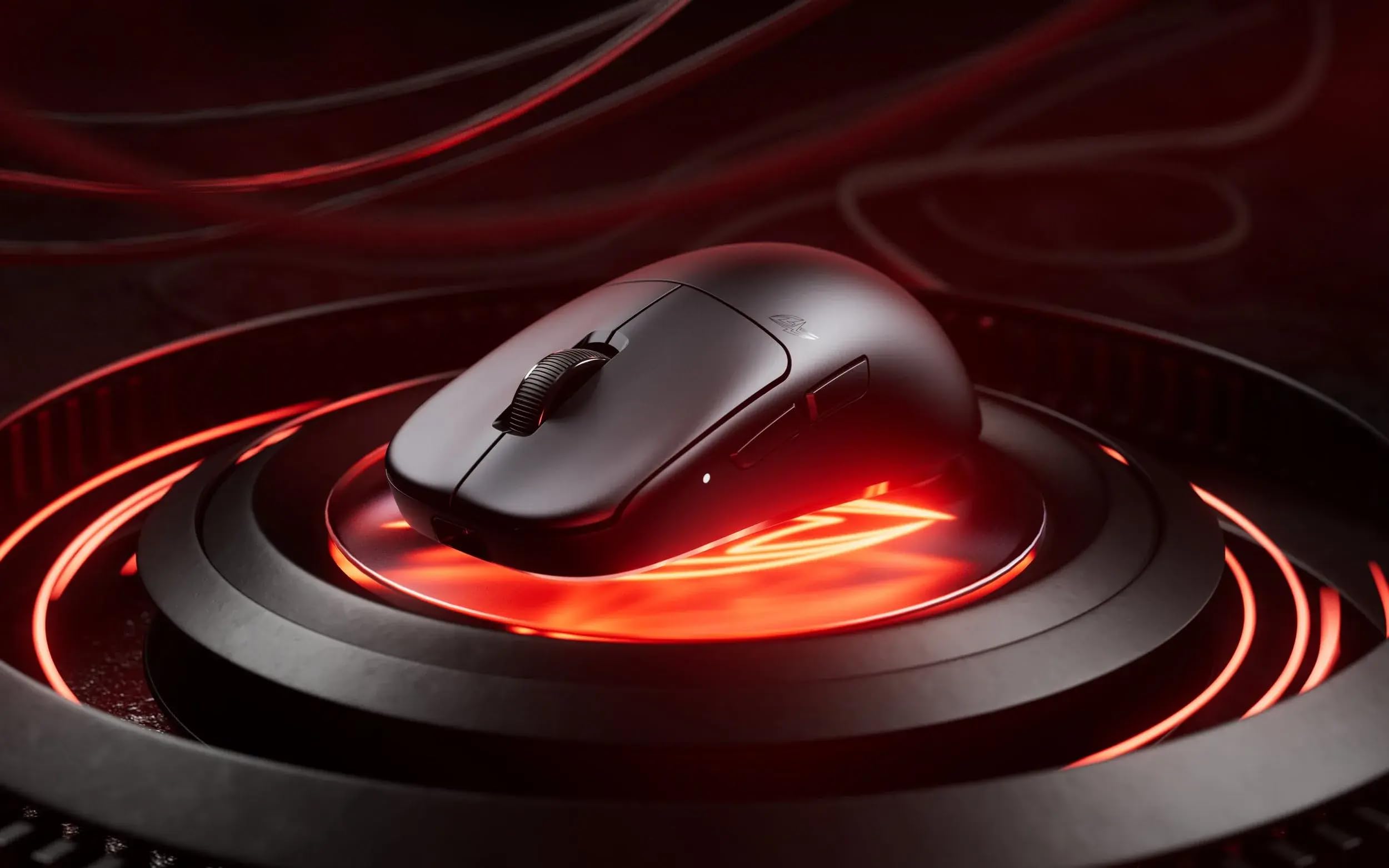 Amazon.in: Buy MECKEYS Pulsar Tenz Signature Gaming Mouse Online