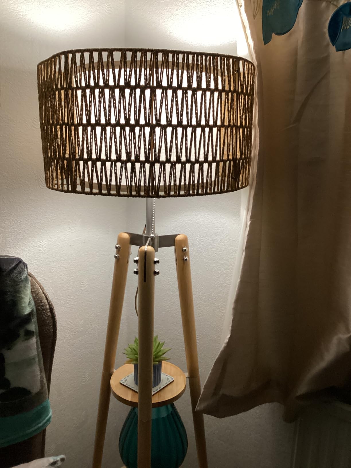 Customer photo