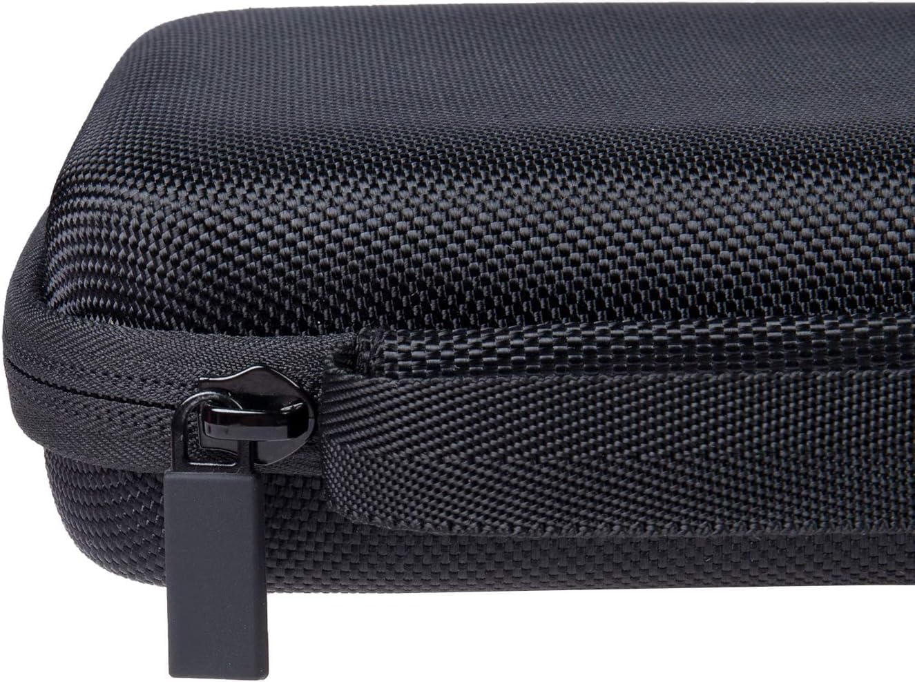 co2CREA Hard Travel Storage Case Compatible with RODE Wireless Go/Wireless GO II 2 Microphone Radio System