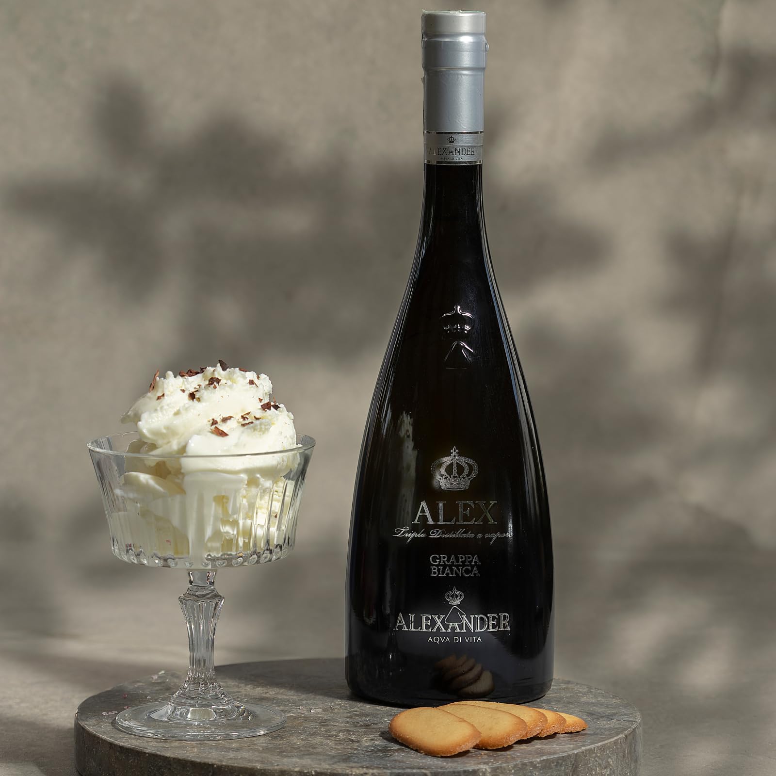 Alexander grappa Bianca (1 x 0,7 l)