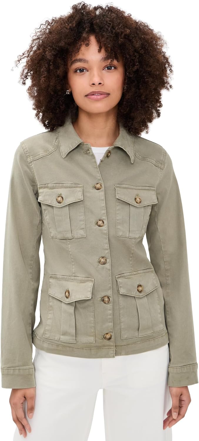 PAIGE Women's Stacey Jacket