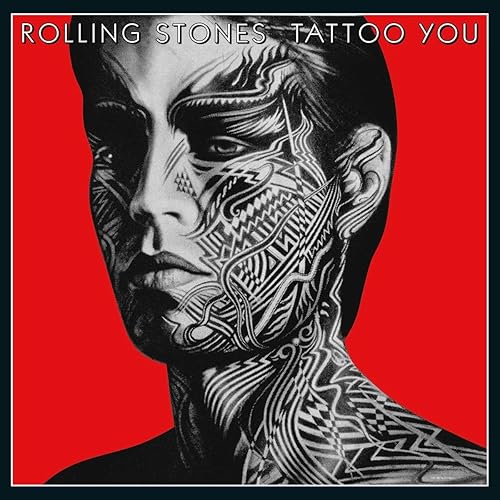 Tattoo You Remastered