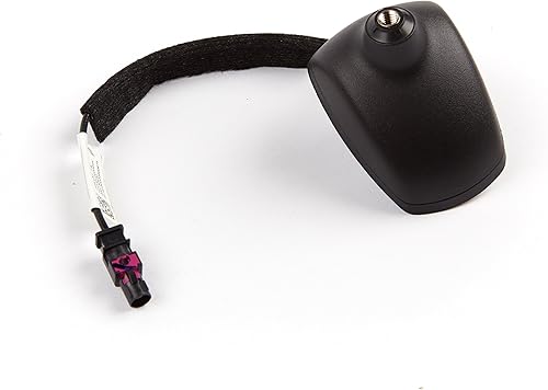 GM Genuine Parts 13383712 - Conjunto de base de antena de radio