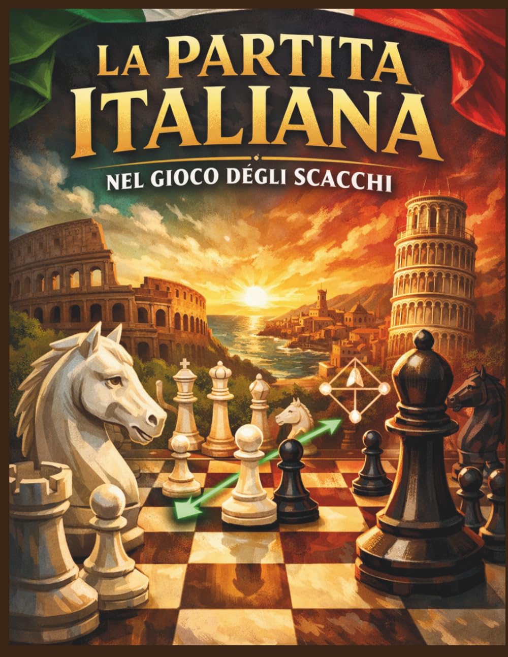 La Partita Italiana negli Scacchi: scacchi partita italiana varianti e strategie