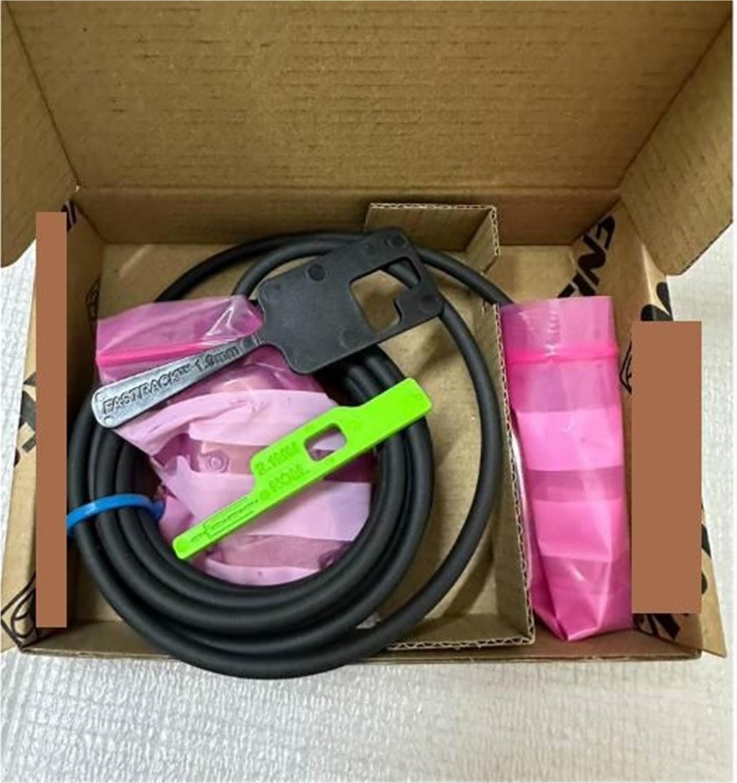Testa di lettura encoder lineare Q4BCY30D20A-03 for originale industriale