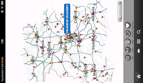Madrid & Central Spain - FREE Travel Guide