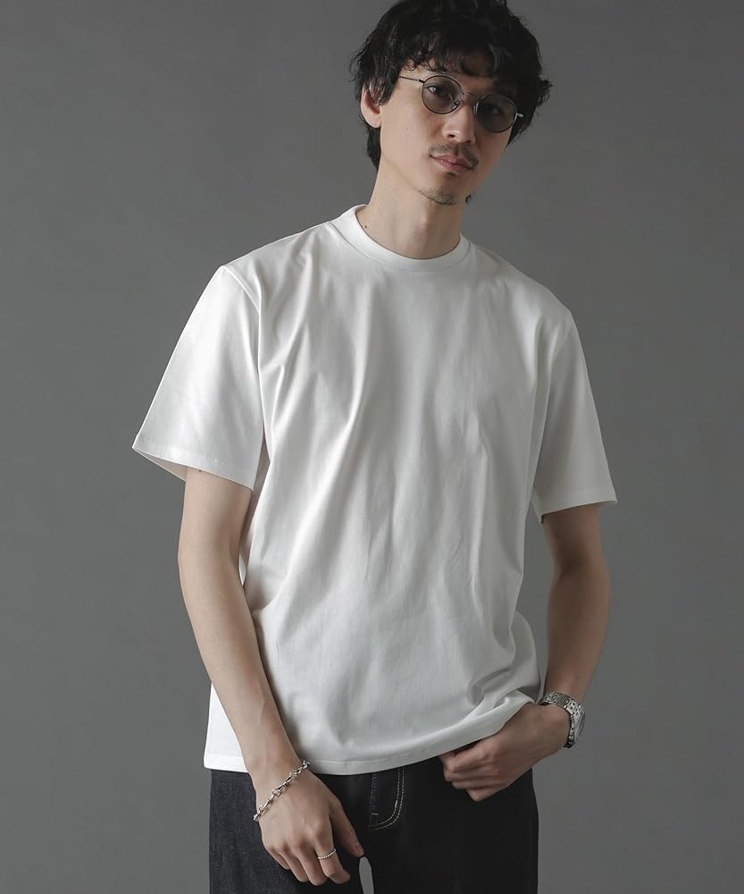 crewre 半袖　ジャケット crewre online shop / ダブルテーラードジャケット