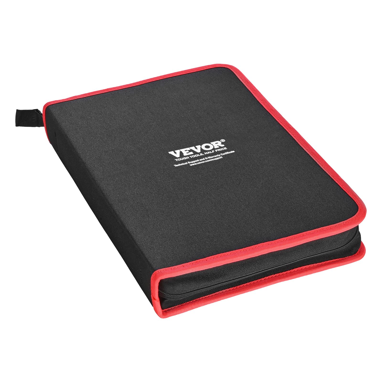VEVOR 61 Piezas Kit de Herramientas para Trabajar el Cuero con Bolsa de Lona Portátil, Herramientas de Corte para Estampación, Costura y Grabado, para Principiantes, Entusiastas del Bricolaje