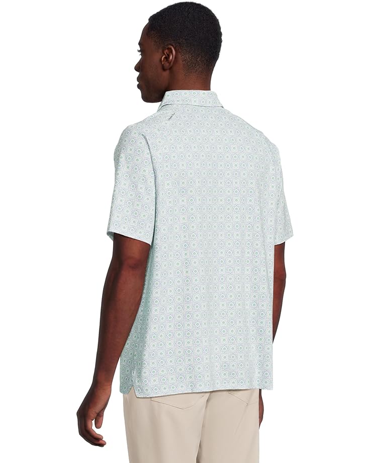 Callaway Golf Foulard Polo - #3 of 5