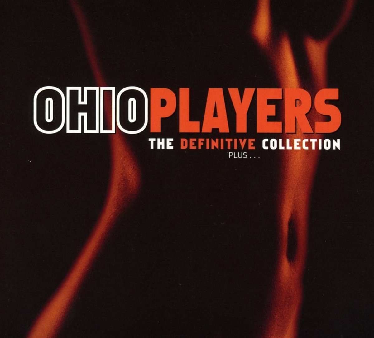 The Definitive Collection