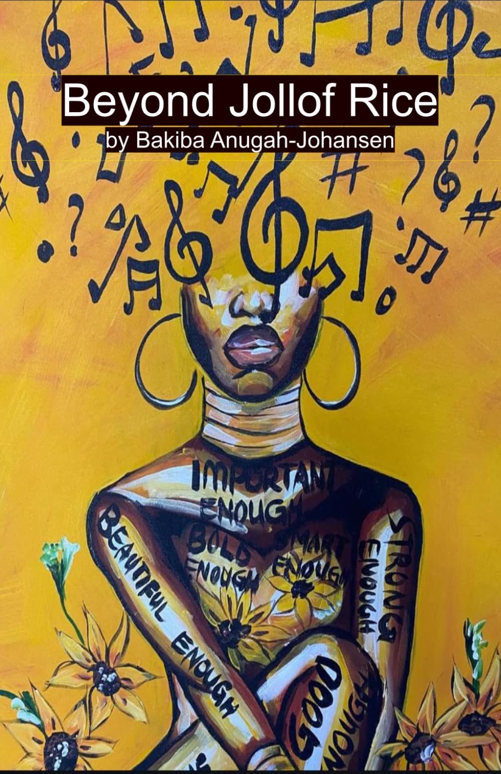 Beyond Jollof Rice