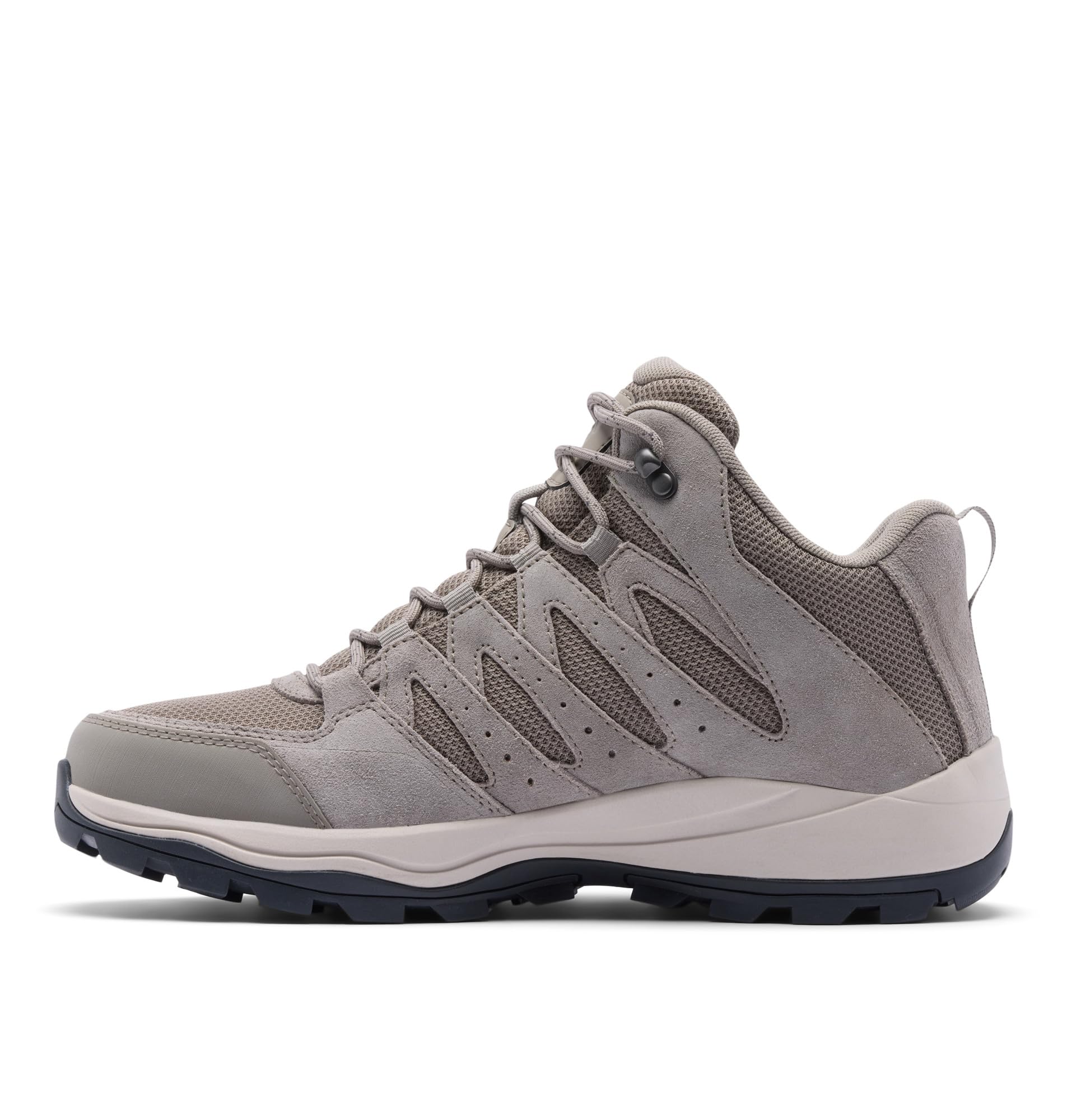 Columbia Redmond IV Mid Waterproof, Scarponi da Trekking Alta Uomo