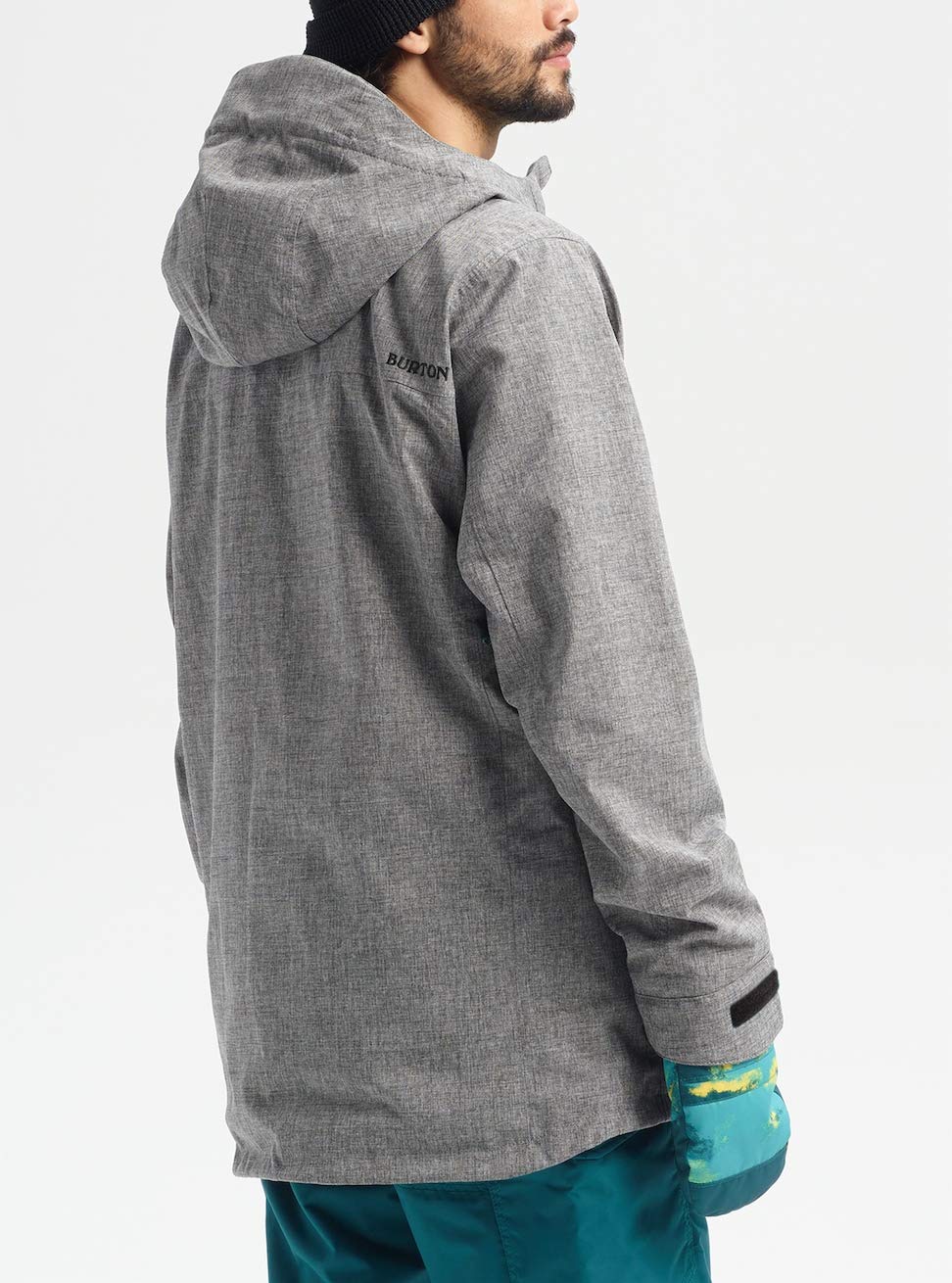 Amazon | Burton(バートン) スノーボード ウェア メンズ ジャケット