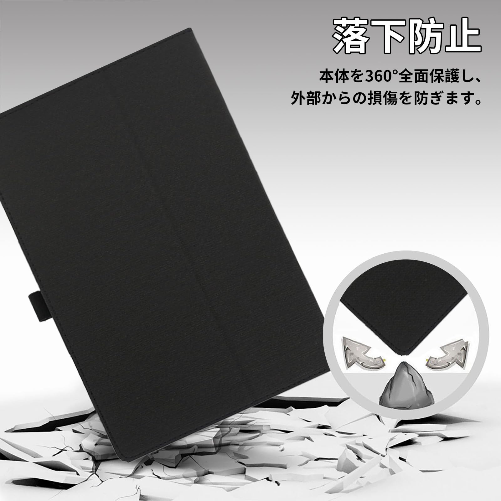 Amazon.co.jp: For BMAX I9Plus ケース 10.1インチ タブレット BMAX
