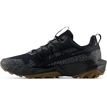 Men's Dynasoft Tektrel V1 Suede Trail Running Shoes