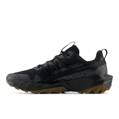 New Balance Men's Dynasoft Tektrel V1 Suede