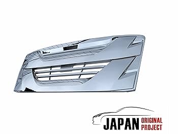 Amazon | いすゞ ファイブスターギガ オールメッキグリル