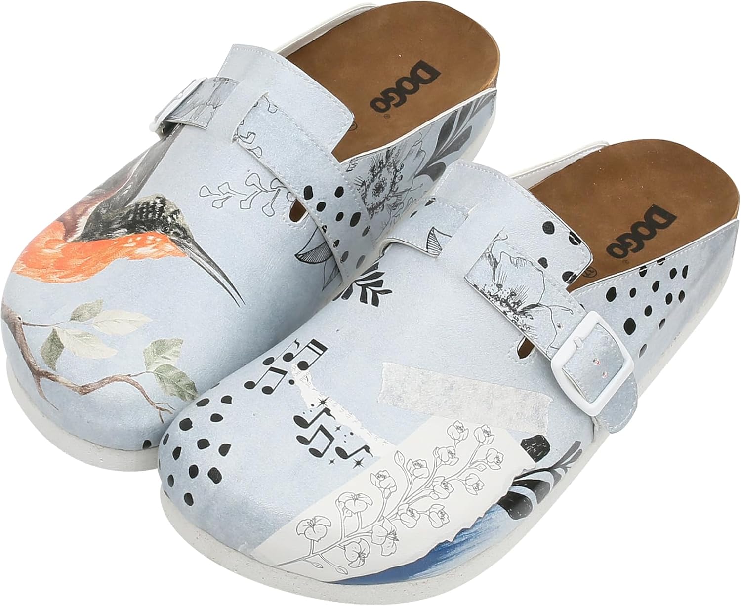 DOGO Clogs for Women – Vegan Leather and Handmade Women’s Mules & Clogs