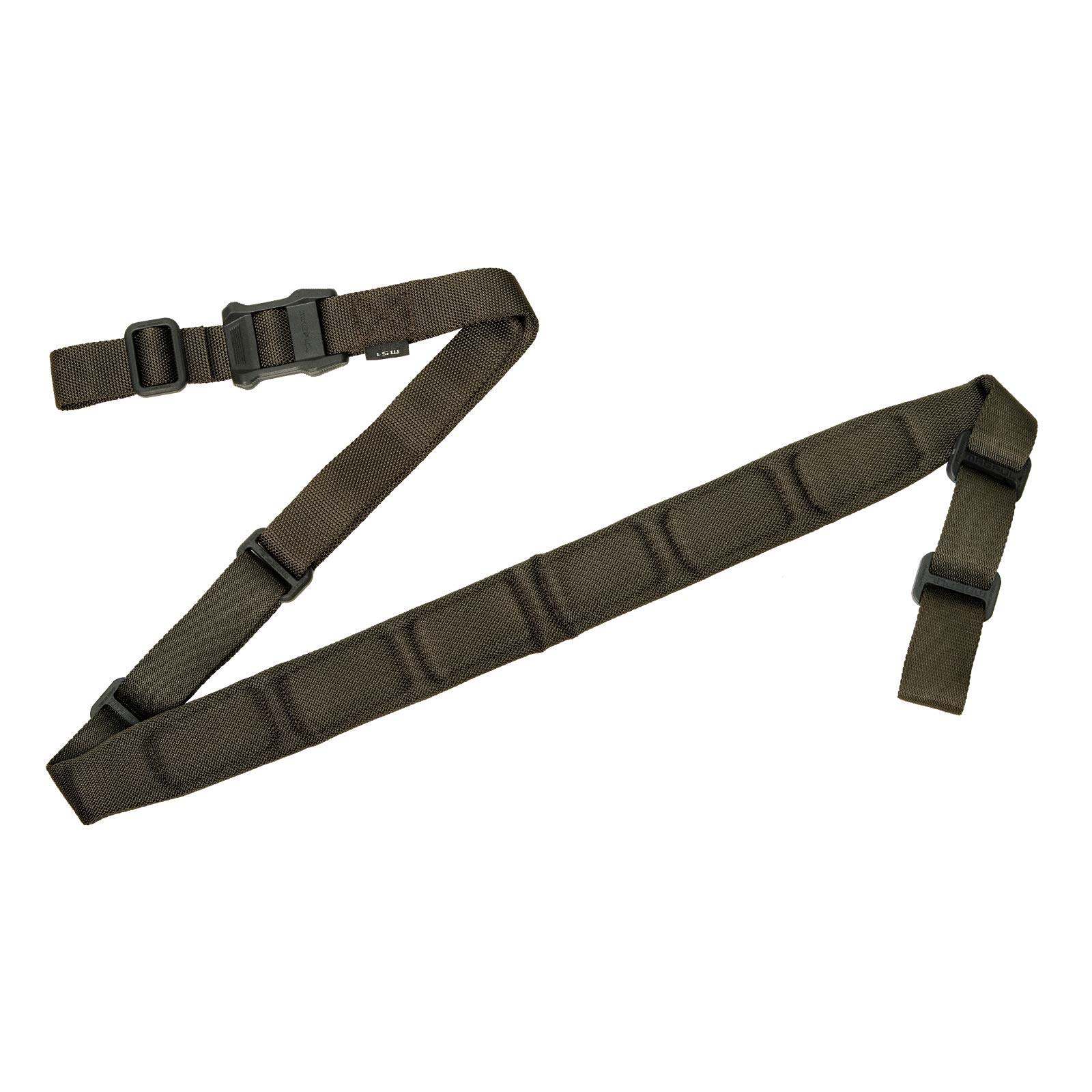 MS1 Two-Point Quick-Adjust Padded Sling