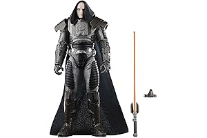 The Black Series Darth Malgus, The Old Republic Action Figure