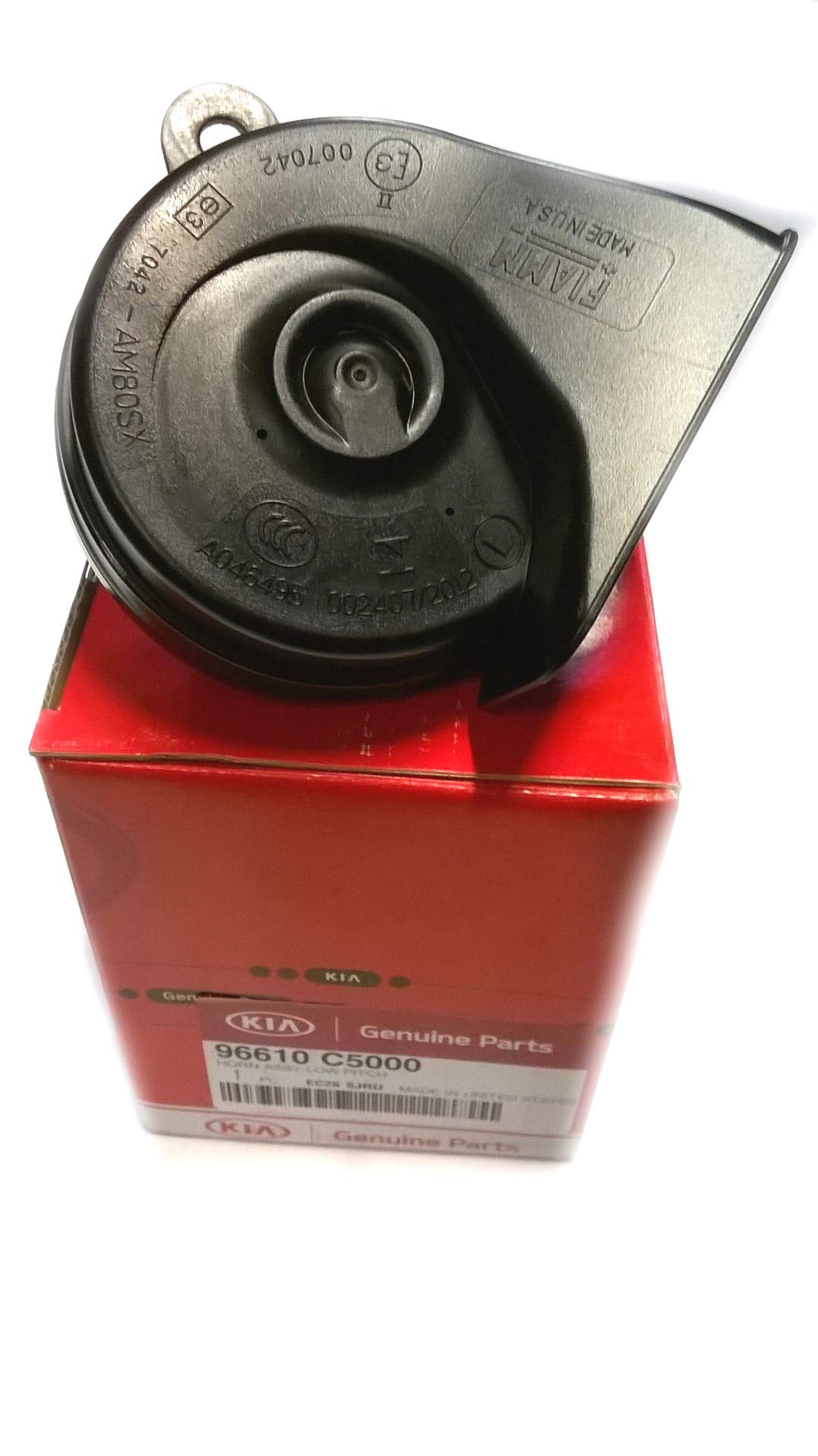KIA Horn Assy-Low Pitch