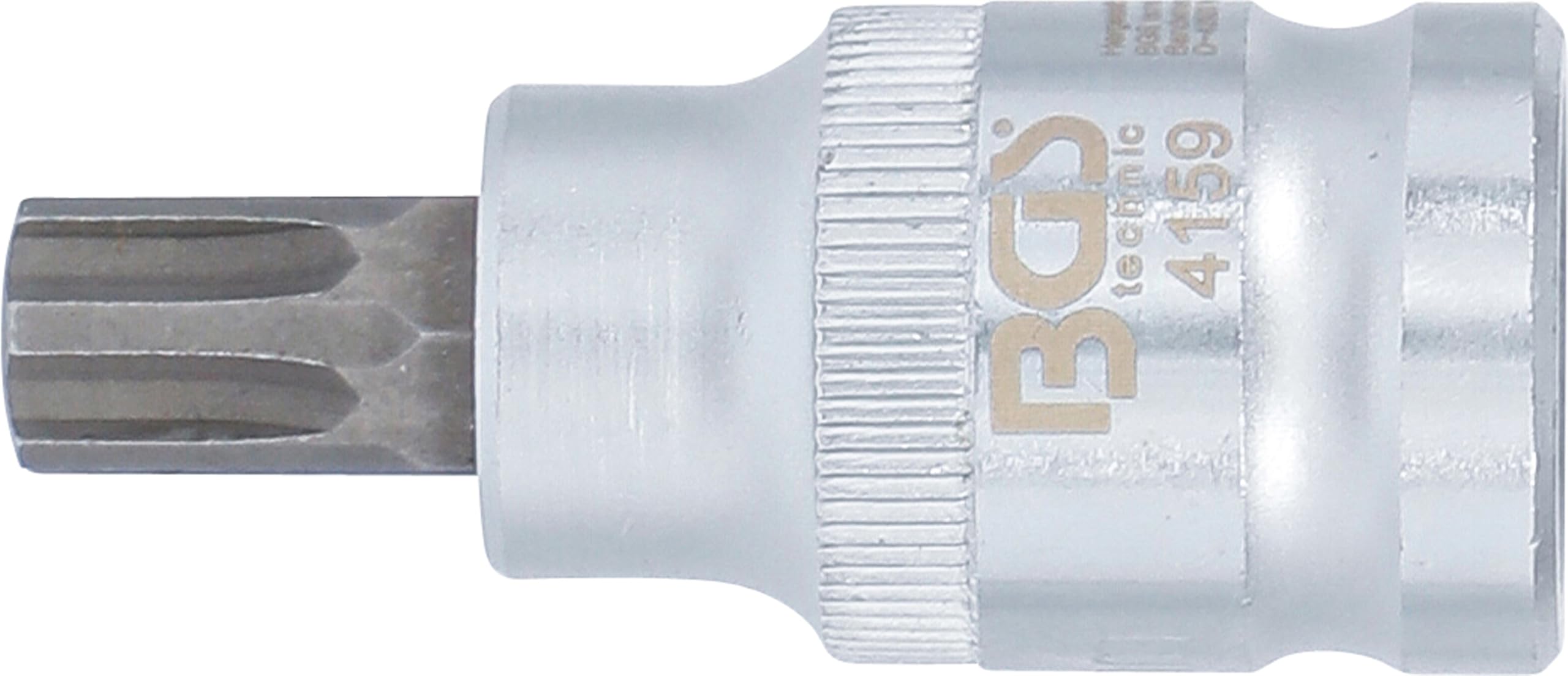 BGS 4159 | Chiave a bussola | lunghezza 54 mm | 12,5 mm (1/2") | per VAG Polydrive