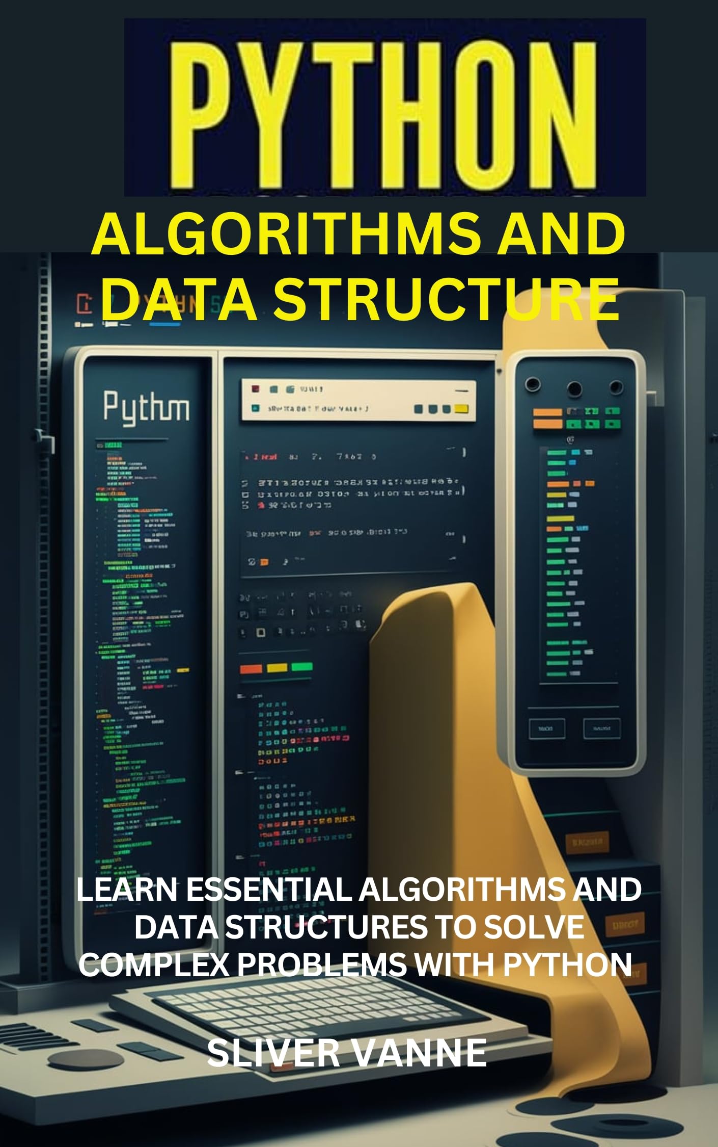 Buy Python algorithms and data structure : Learn essential algorithms ...