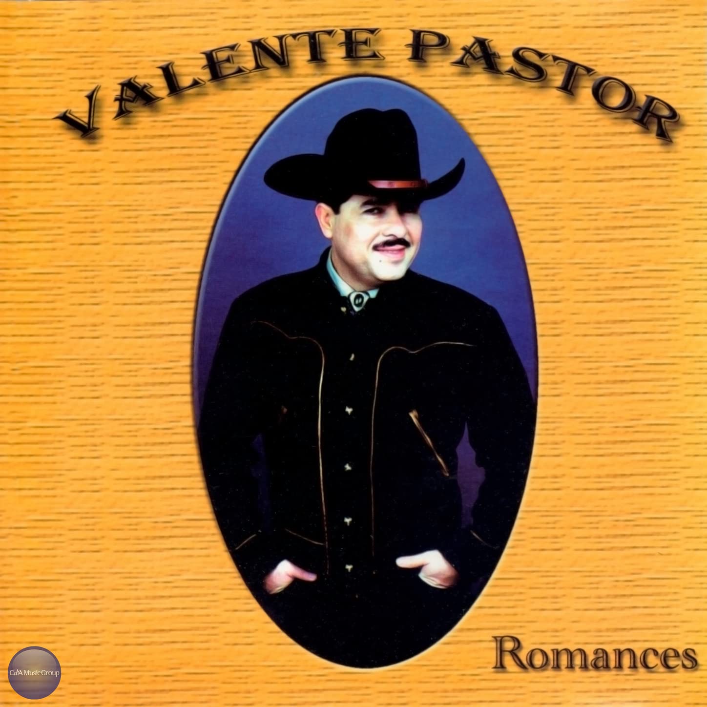 Valente Pastor