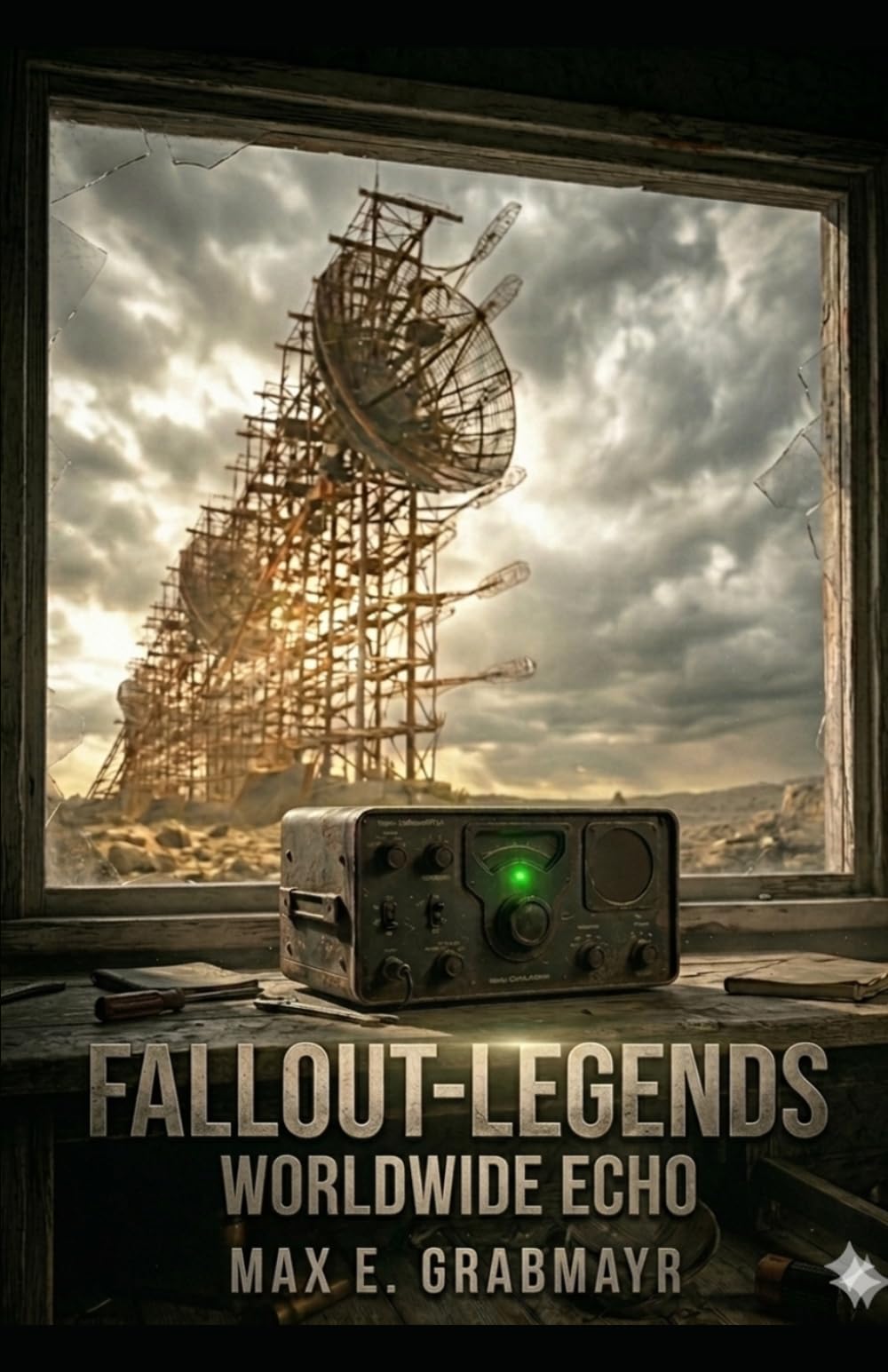 Fallout-Legends: Worldwide Echo