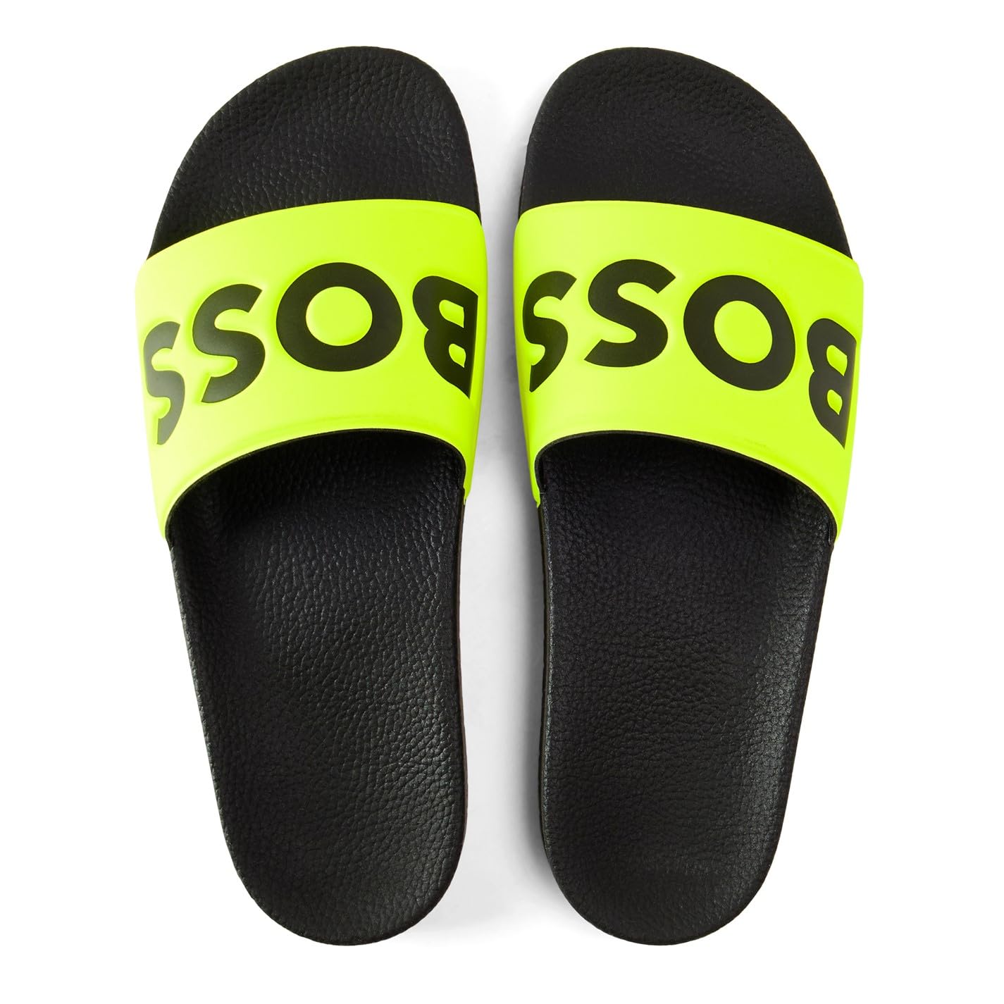 BOSS bay_Slid_rblg, Sabot Uomo