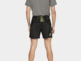 Ronhill Men's Men's Tech All-Terrain 5 Short Shorts