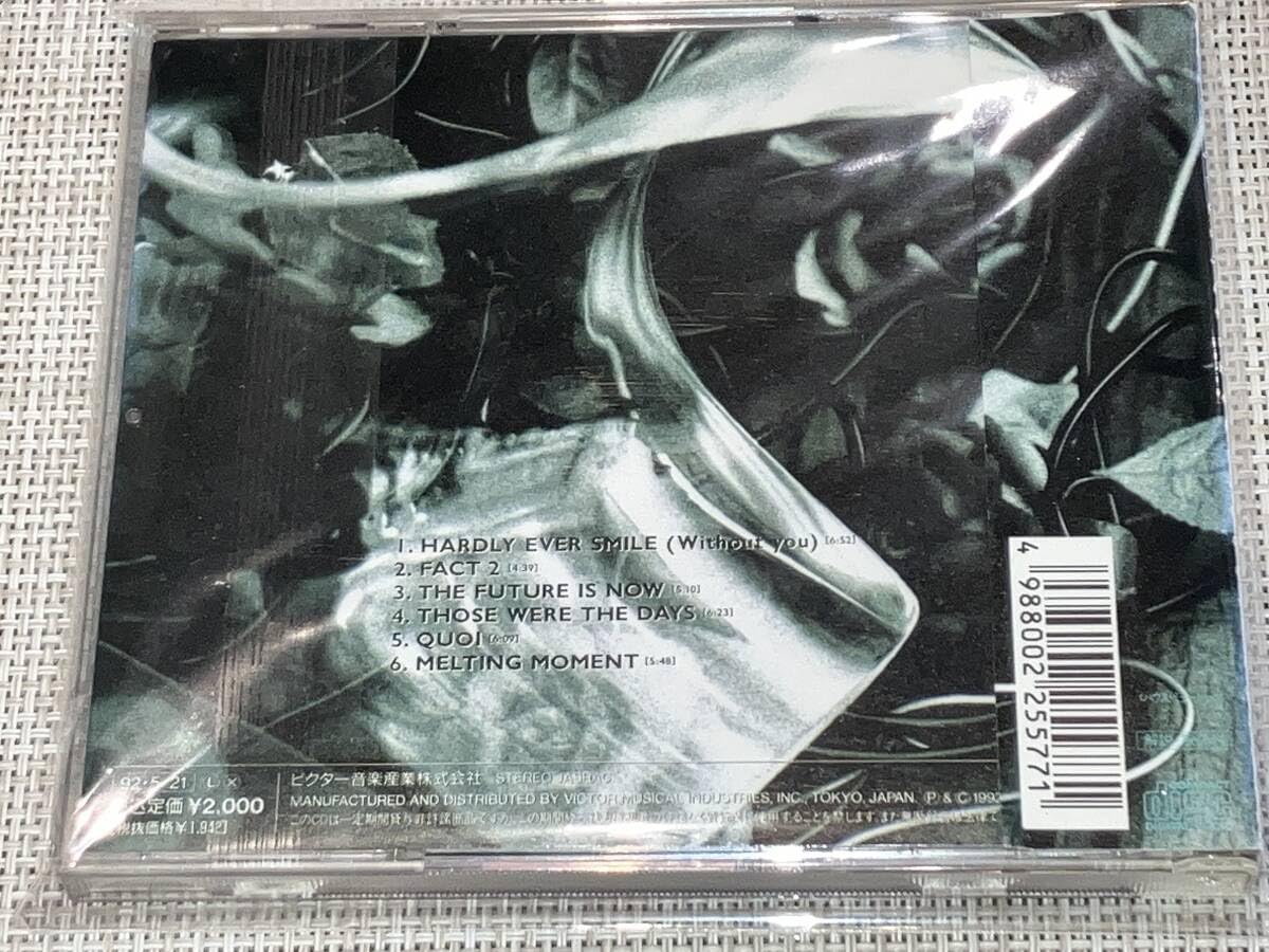 良品 CD 帯付 POiSON GiRL FRiEND メルティング・モーメント Amazon.co.jp: み POiSON GiRL FRiEND ポイズンガールフレンド