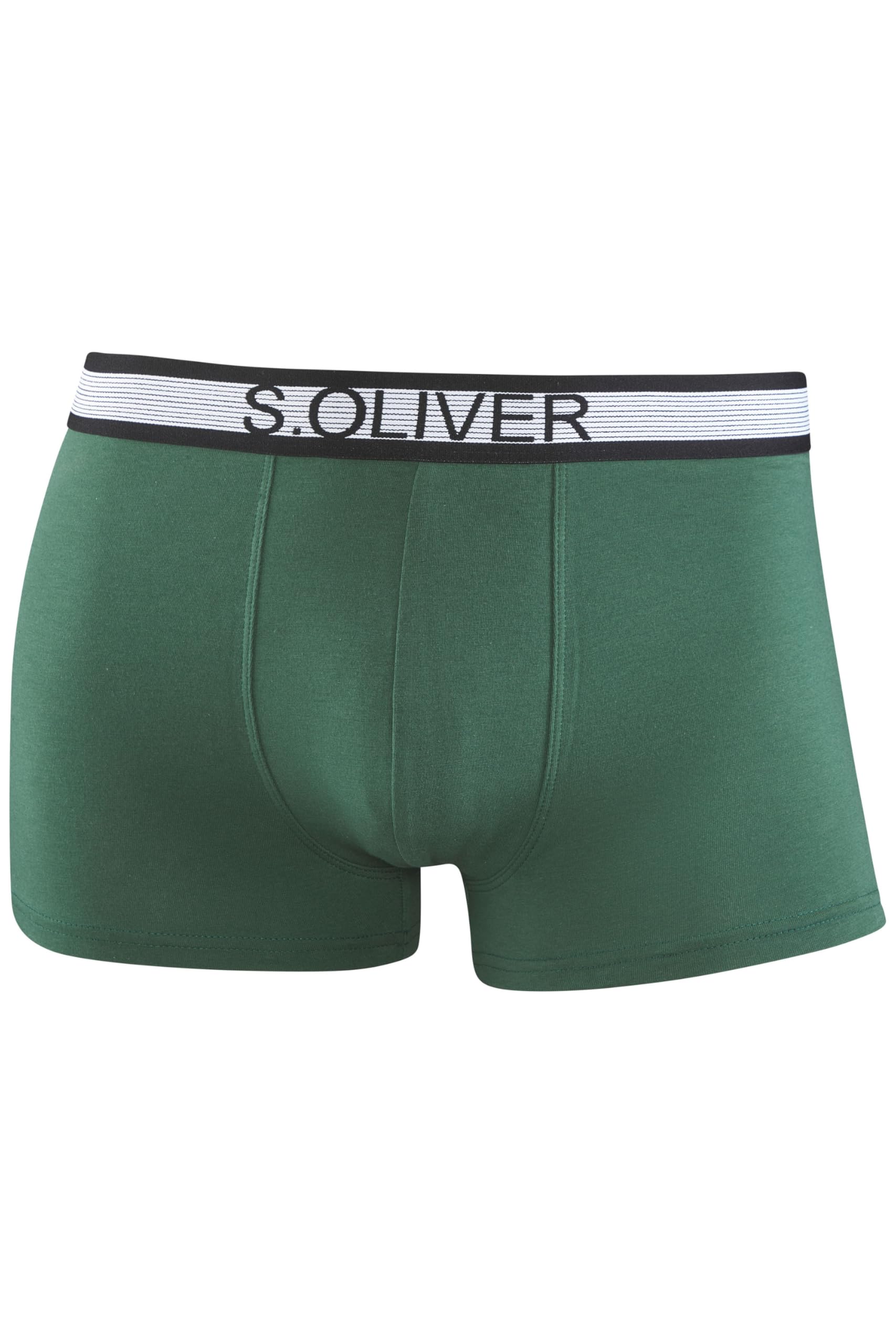 s.Oliver Herren Qh-31b_ls Boxershorts (1er Pack)