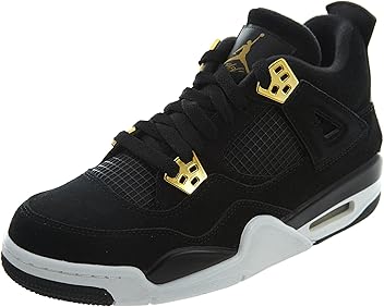 極美品✨ Air Jordan 4 Retro BG 408452-425 AIR JORDAN 4 RETRO BG - スニーカーショップSKIT