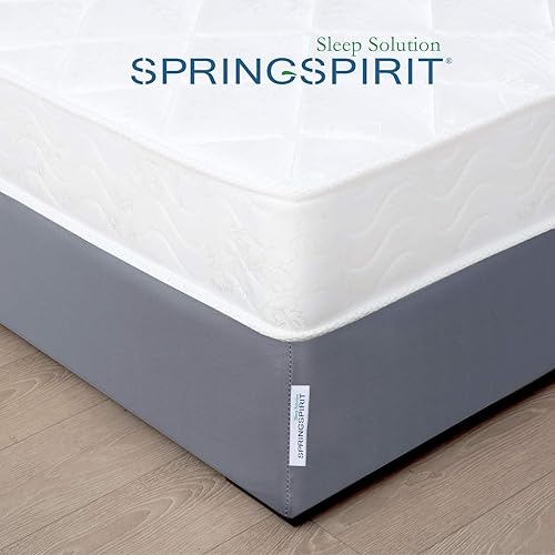 Miniatura 7 de SPRINGSPIRIT - Cobertor para base de cama o somier