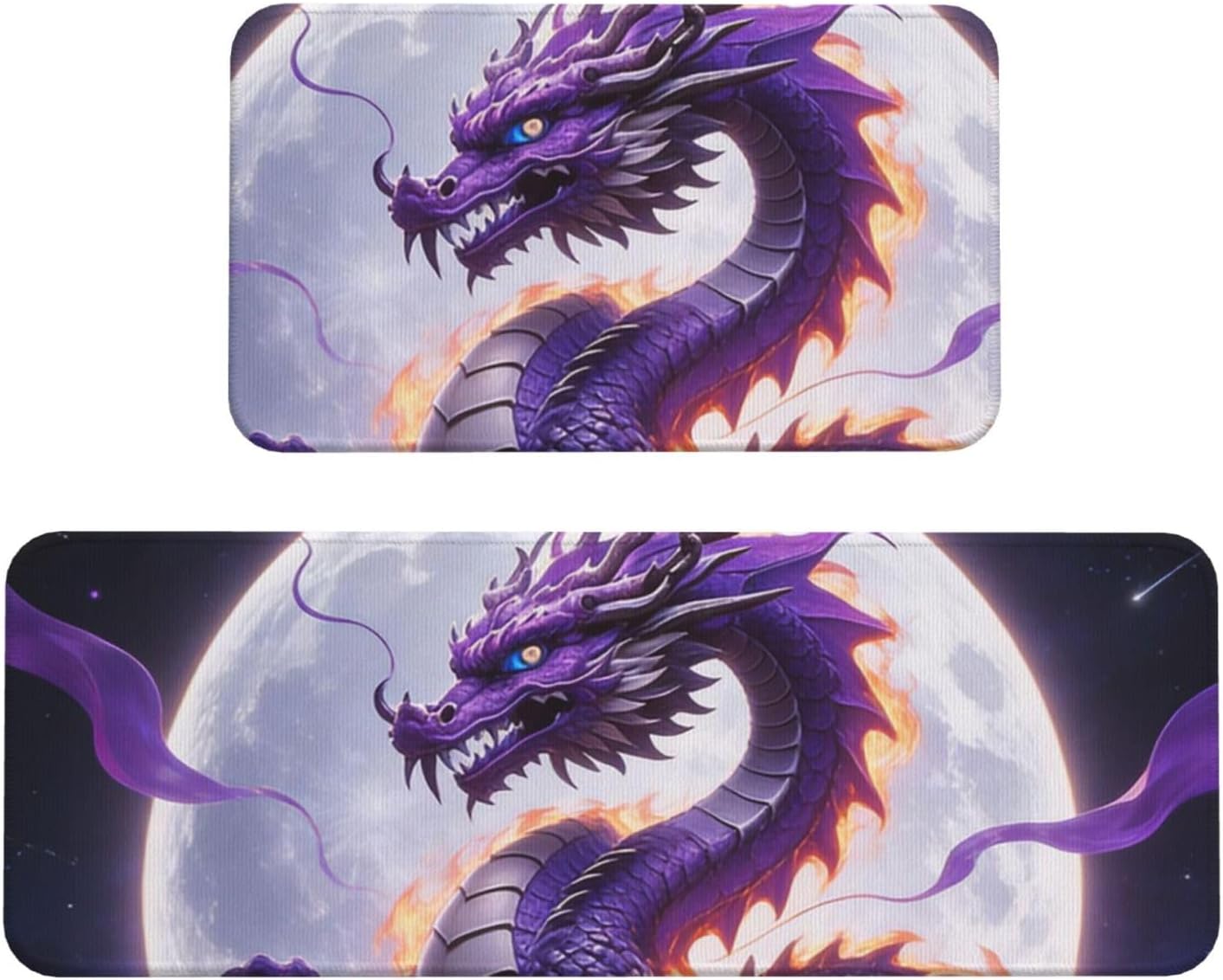 Kitchen Rugs Home Decor Kitchen Mats for Floor Anti Fatigue Kitchen Mats