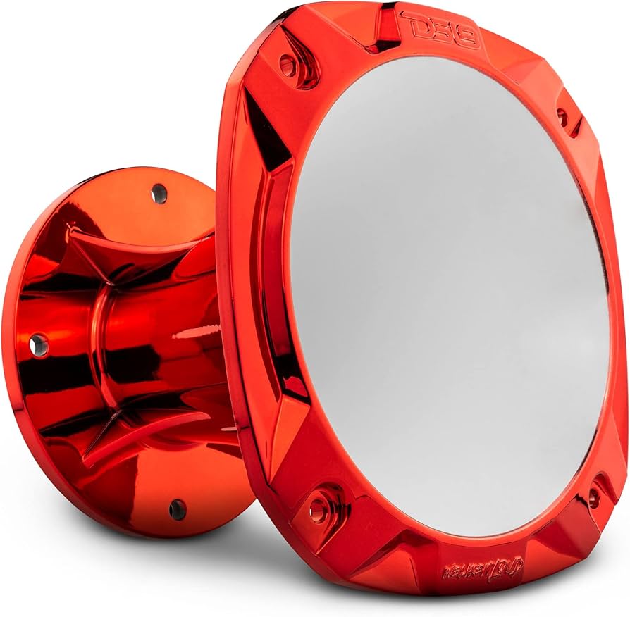 ボアテング Amazon.com: DS18 PRO-HP102/CRDWH 2