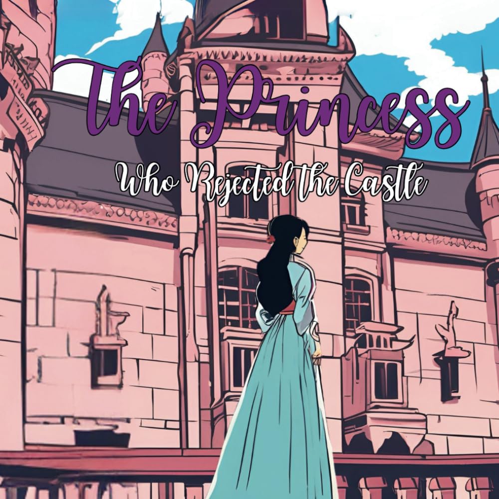 The Princess Who Didn’t Want a Castle