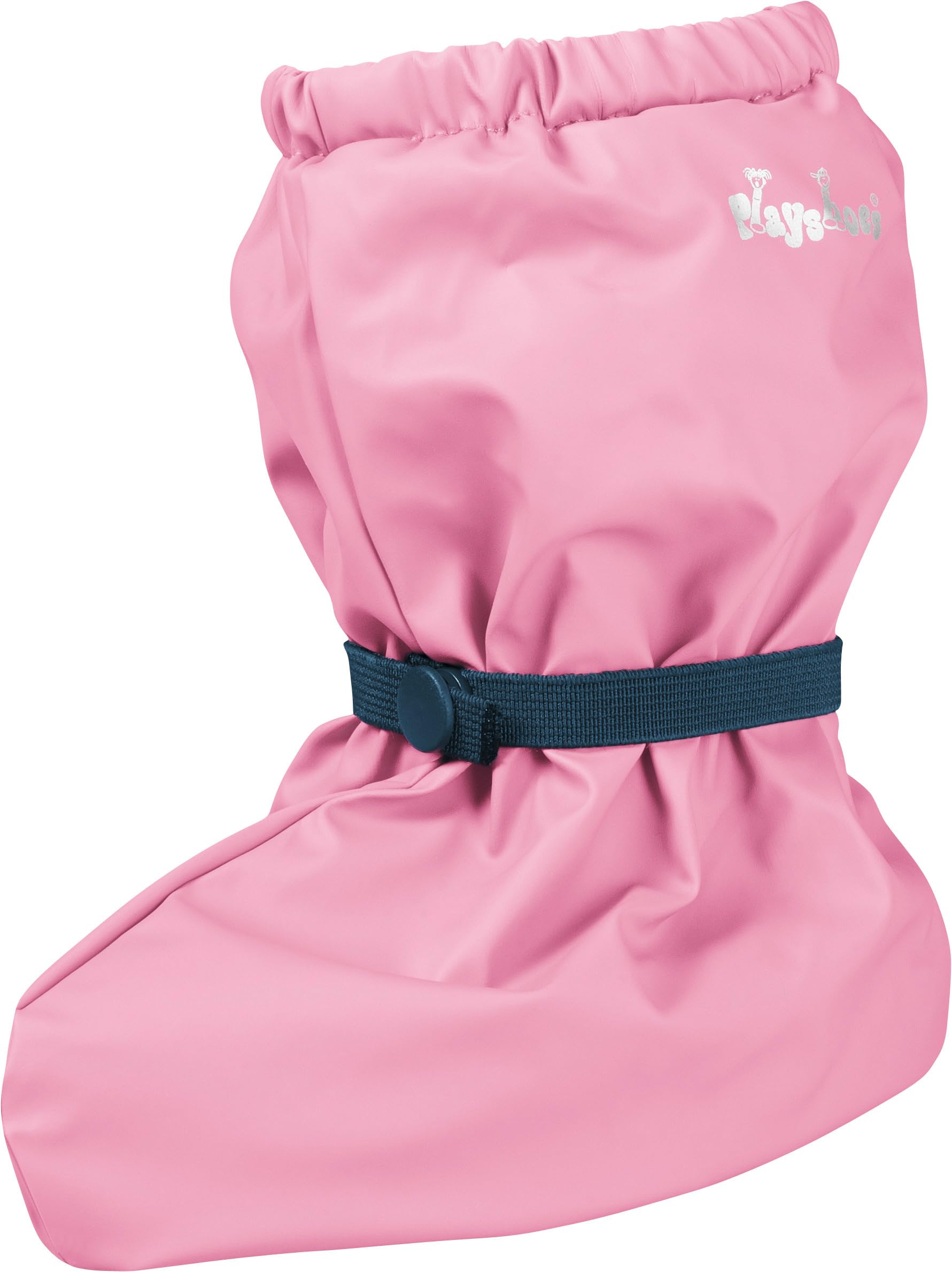 Playshoes 408911 Unisex Babies’ , (Rosa 14), M