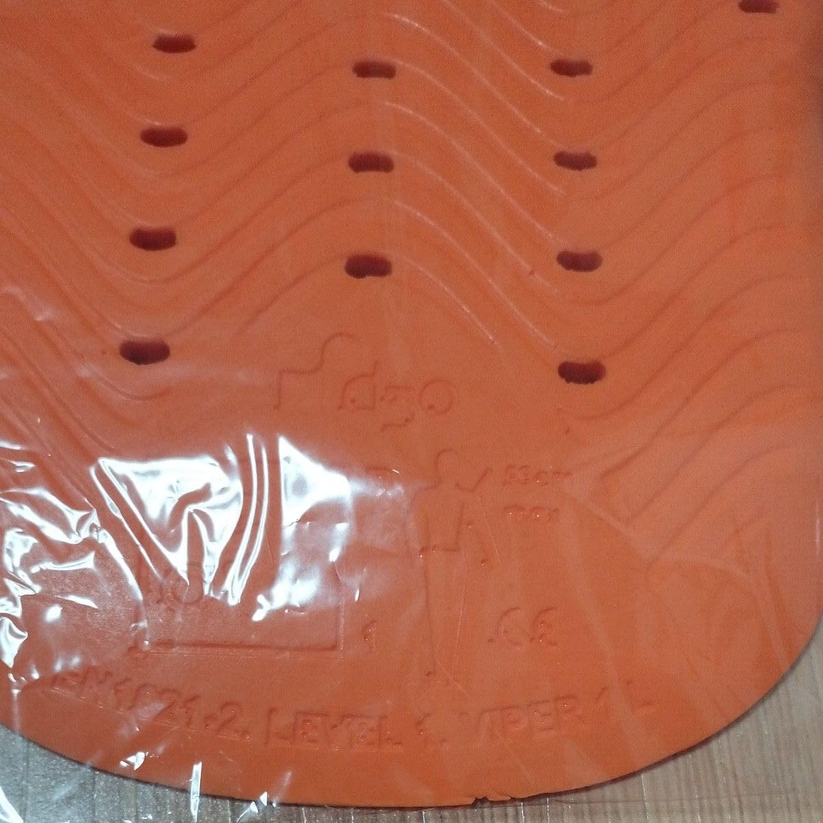 Amazon.co.jp: HYOD D3O バックボーンプロテクター HYZ902 ヒョウドウ