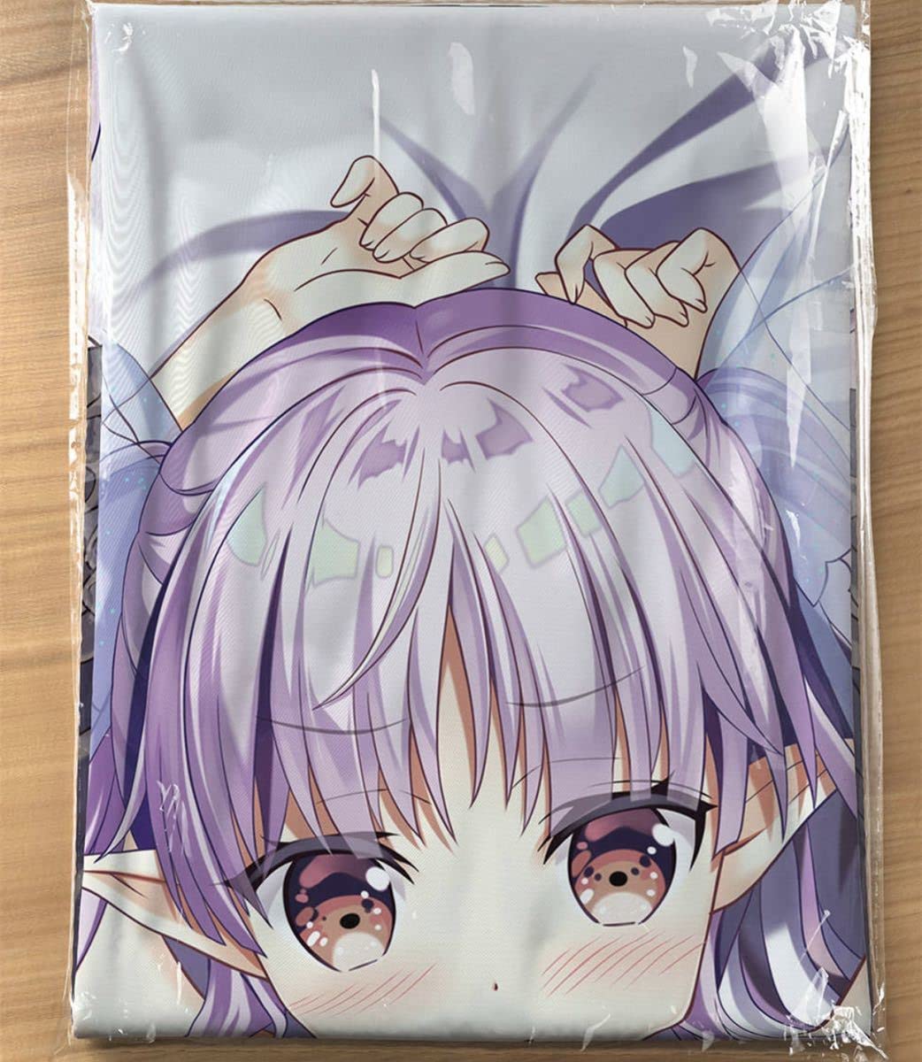 プリコネ　キョウカ(☆６)抱きまくらカバー　２個セット Amazon | プリンセスコネクト キョウカ 抱き枕カバー プリコネ 藤真