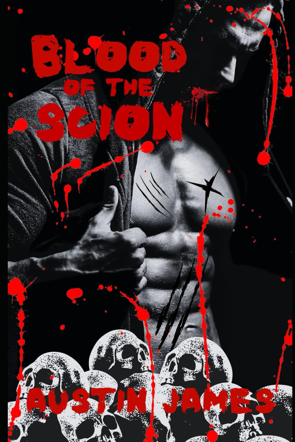 Blood of the Scion